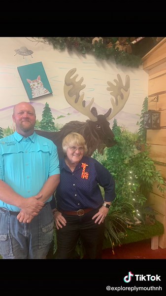 Explore Ladders Thrift Stores when in Plymouth, NH!