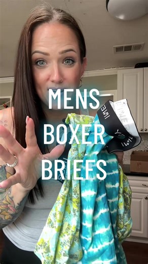 Discover Seriously Soft Boxer Briefs for Teen Boys