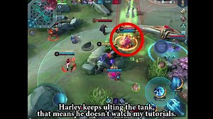 119K views · 4.7K reactions | MOONTON BUFFED LING AGAIN! | Mobile Legends | Betosky Gaming | Facebook