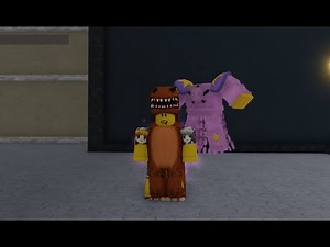 New Tusk Act 4 Rework | YBA