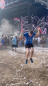 294K views · 1.9K reactions | STILL GOING STRONG !! ! #nodrugs #noalcohol Believe it or not 朗 Curbi BEACH PARTY by NOVA ERA #portugal #festival #summer #2024trends | Nathan's Crazy Dance Moves | Facebook