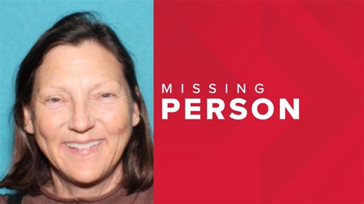 Missing Terrell Hills woman found, officials say
