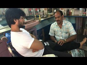World's Best Foot Massage At Pushkar India Part-3| 4K