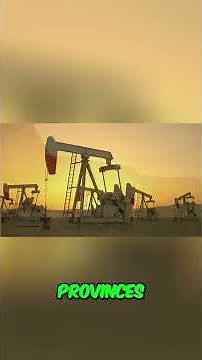 Australia's Oil Mystery: The Enormous Untapped Potential #CanningBasin #Oil #Geology #Australia