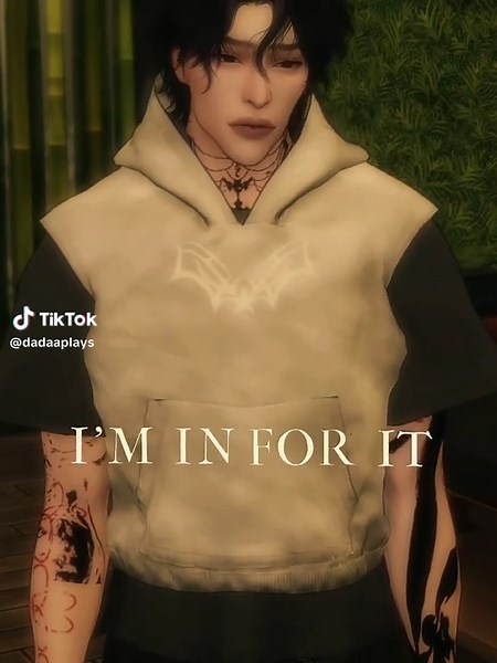 How to Export Daddies in The Sims 4