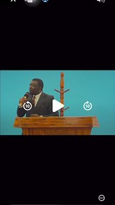 6.4K views · 503 reactions | Pasteur Neville Kanono Officiel on Reels | Facebook