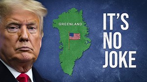 America’s strategic interest in Greenland explained