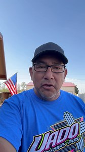 Vado Speedway Park on Reels