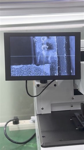 16K views · 128 reactions | Laser welding machine for bulky battery cells, firmly welded and easy to use. | REWA Tech | Facebook