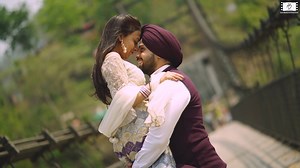 Our latest pre wedding film from Rishikesh Call 9899295634 to book your wedding photography and cinematic films. | HD Productions | Facebook