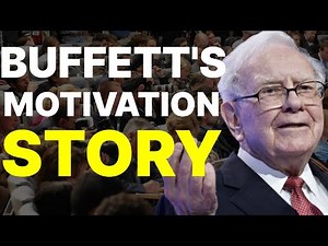 Warren Buffett Motivation Speech With Jack Taylor & Rose Blumkin