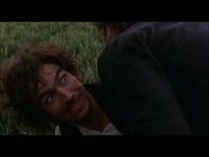 The Count of Monte Cristo (2002) Sword Fight