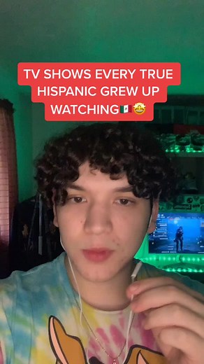 Top Mexican TV Shows Every Hispanic Grew Up Watching