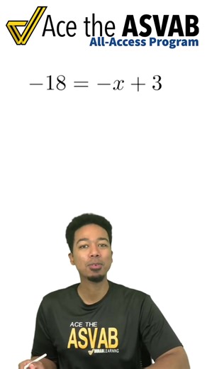 Master ASVAB Mental Math Tricks for Solving Equations