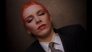 «Sweet Dreams (Are Made Of This)», la chanson qui a permis à Eurythmics de réaliser ses rêves