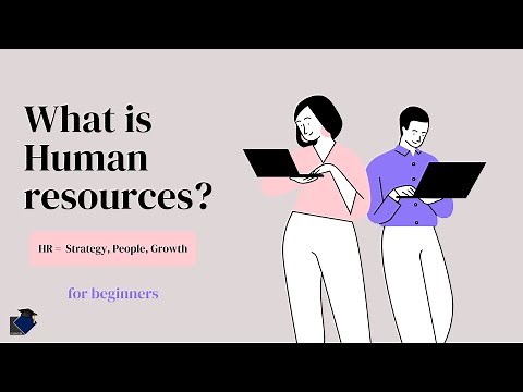 What is HR? | Human Resources Explained Simply Roles, Responsibilities & Future of Work