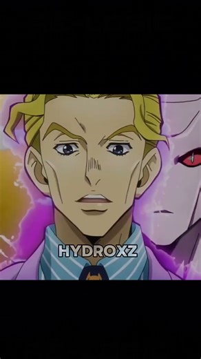 Every JoJo And Every Villian #jojosbizzareadventure #jjba #anime