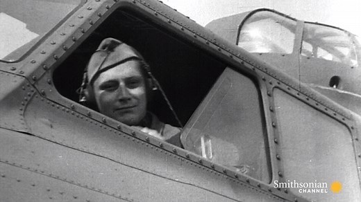 165K views · 3.2K reactions | The B-17 was a WWII game-changer, allowing the US Air Force to bomb military targets during the day to minimize civilian casualties. Learn how the plane became a symbol of American ingenuity on Memphis Belle in Color: https://bitly.com/2FTctV2 | Smithsonian Channel Aviation Nation | Facebook