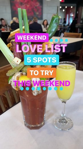 Fort Worth Love List on TikTok