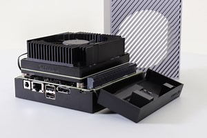 NVIDIA Jetson AGX Orin Developer Kit - JetsonHacks