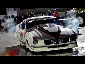 PDRA - PRO BOOST - VMP - HIGHLIGHTS!