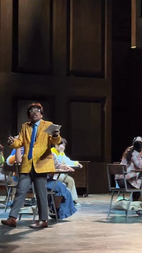 16K views · 1.4K reactions | 홉홤 홤홣홚 is above the law. ⚖️ Don’t miss the chance to catch 헕헔헥 헕헢헬헦: 헧헛험 헠헨헦헜헖헔헟 at the Hyundai Hall in Arete! Get your #BarBoysTheMusical tickets while you can! ️ Ticket2Me • bit.ly/barboystickets ️ 헠헨헦헧 헖헟헢헦험 헢헡 헡헢헩험헠헕험헥 ퟯퟬ | Barefoot Theatre Collaborative | Facebook