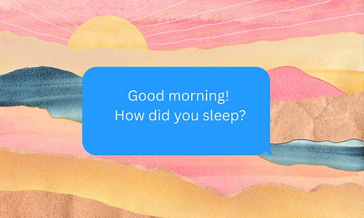 125 "Good Morning" Messages That’ll Brighten Their Day