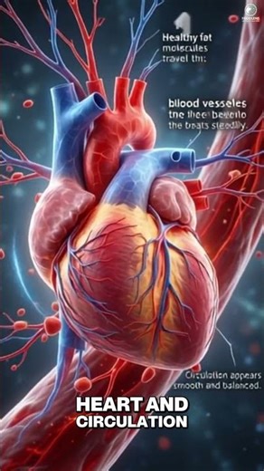 “How Peanut interacts with your body , Watch carefully by "FoodLens", for educational purpose only