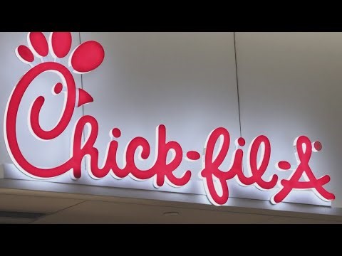 Texas Chick-Fil-A franchisee being sued by US government