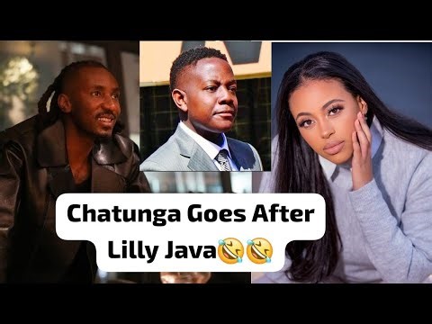 Chatunga Onyenga Lilly Java‼️Passion Java Arerutswa‼️