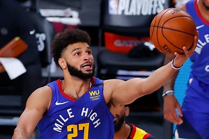 Lakers Vs. Nuggets Game 4 Live Stream: How To Watch The NBA Live On TNT