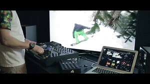 djay Pro - Now with Video Mixing, CDJ support and Spotify integration Learn more: http://www.algoriddim.com/djay-mac | djay