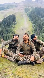 639K views · 10K reactions | Army song || heart touching song || viral video | Pahadi Swar | Facebook