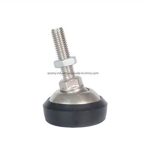 [Hot Item] H8c Load Cell Levelling Foot Assemblies 500kg 1000kg 2000kg