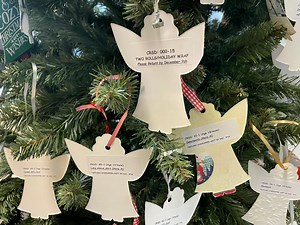 Newtown Angel Tree Project Issues Fundraising Challenge