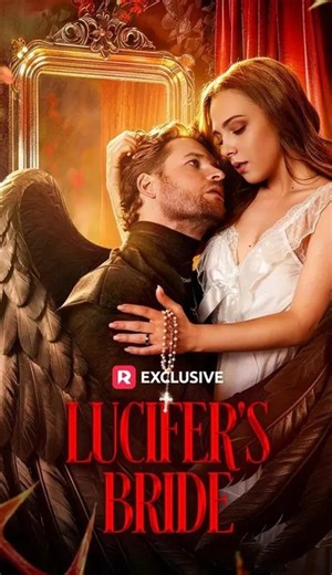 Lucifer's Bride - Full Episode