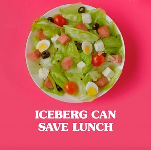 17 reactions | Icebergs might’ve spelled bad news for Jack and Rose, but SPAM® Lite is here to change its rep. Click for a our SPAM® Salad recipe that’s sure to float your boat! https://bit.ly/2ujL0FH | SPAM Philippines | Facebook