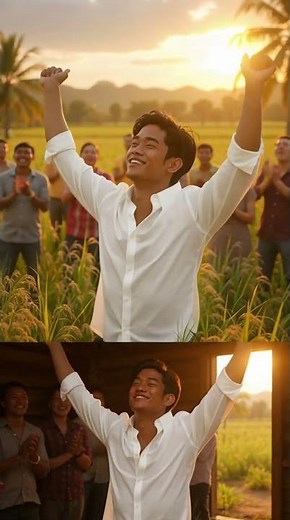 Proud to be Thai Squared | New Worship Song Praise God (John 8:36) (5 verse 1)