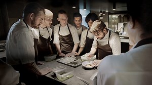 Noma: My Perfect Storm | Netflix