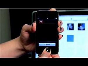 iPod Touch Questions : How to Restore an iPhone & iPod Touch to Fix Freezing & Errors