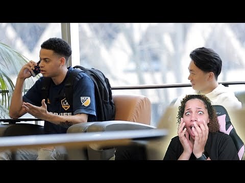 LoveLiveServe: Embarrassing Phone Calls in the Library PRANK Reaction