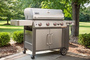 Weber Genesis II vs. Weber Summit BBQ Grills for 2021 (Reviews / Ratings / Prices)