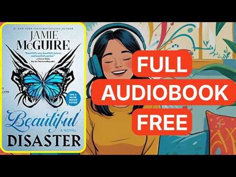 Beautiful Disaster by Jamie McGuire [ Full Audiobook Free ]