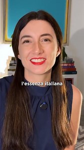 45 reactions | Destrave o seu italiano com uma nativa em uma imersão gratuita Quer aprender italiano de forma rápida e descomplicada? Inscreva-se no Italianità, um minicurso online e gratuito de 5 aulas com Giulia Nardini, professora nativa do idioma italiano. De 8 a 12 de junho! Pratique conversação e descubra a sua voz em italiano, mesmo que esteja começando agora a aprender a língua mais amada do mundo. Garanta sua vaga gratuitamente! | Itália da Giulia | Facebook