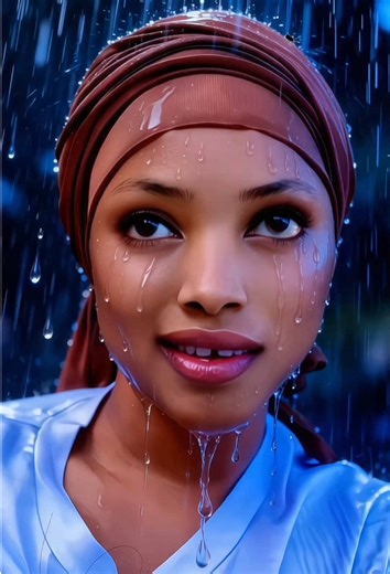 Transform Your Photos with Google Gemini Rain AI Effect