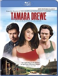 Tamara Drewe Blu-ray