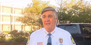 Funeral arrangements set for retired Assistant Police Chief