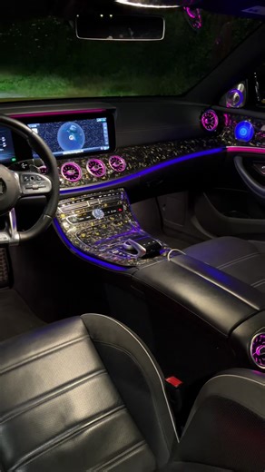 2019 Mercedes-AMG E63 S: The Ultimate Super Sedan