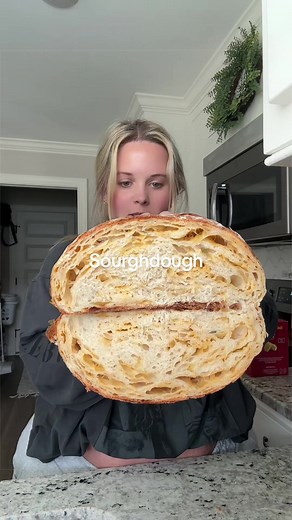 Sourdough Pizza & Chocolate Chip Loaf Proofing