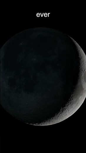 The Moon Moves More Than You Think | NASA Discovery